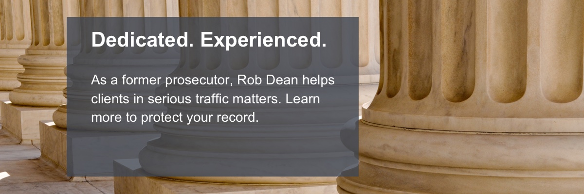 reckless driving lawyer va rockbridge